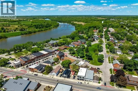 18 King Street Cayuga ON N0A 1E0