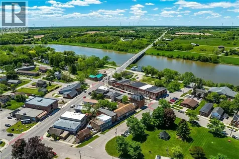 18 King Street Cayuga ON N0A 1E0