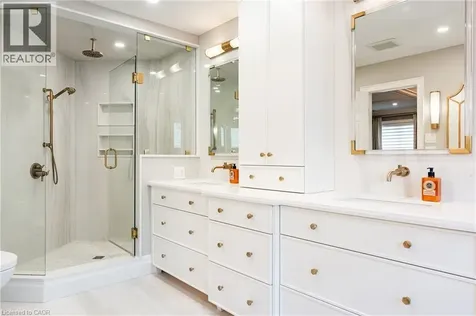 1392 Clearwater Crescent Oakville ON L6H 7J5