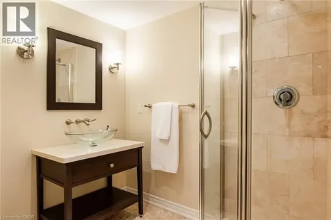 1392 Clearwater Crescent Oakville ON L6H 7J5