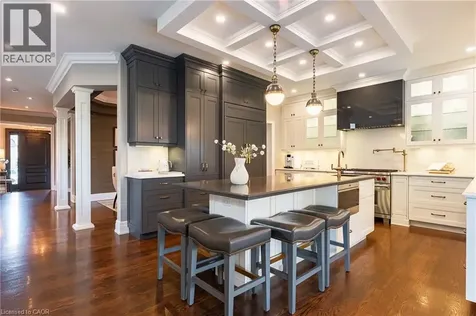 1392 Clearwater Crescent Oakville ON L6H 7J5