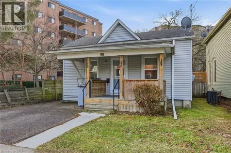 56 Welland Avenue St. Catharines ON L2R 2M5