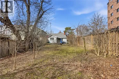 56 Welland Avenue St. Catharines ON L2R 2M5