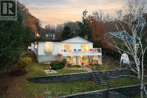 481 Islandview Lane Midland ON L4R 5H4