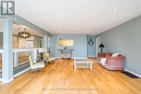 481 Islandview Lane Midland ON L4R 5H4