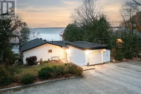 481 Islandview Lane Midland ON L4R 5H4