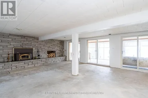 481 Islandview Lane Midland ON L4R 5H4