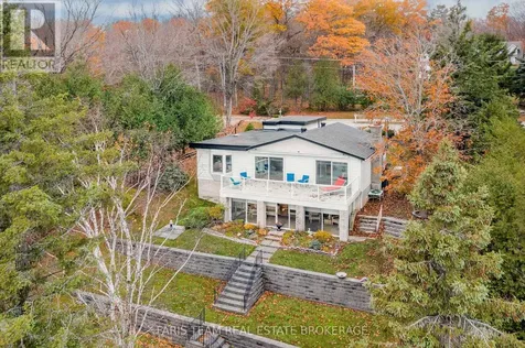 481 Islandview Lane Midland ON L4R 5H4