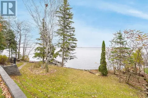481 Islandview Lane Midland ON L4R 5H4