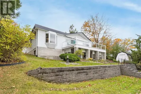 481 Islandview Lane Midland ON L4R 5H4