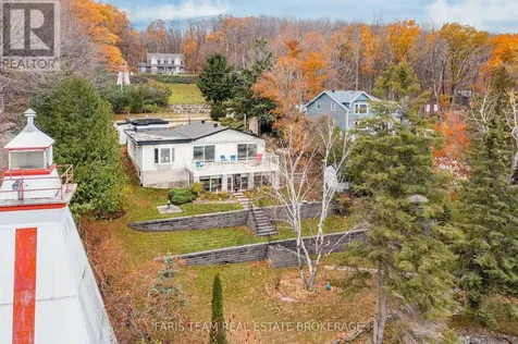 481 Islandview Lane Midland ON L4R 5H4