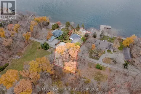 481 Islandview Lane Midland ON L4R 5H4