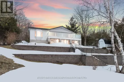 481 Islandview Lane Midland ON L4R 5H4