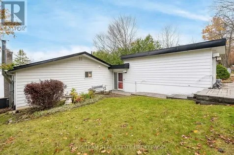481 Islandview Lane Midland ON L4R 5H4