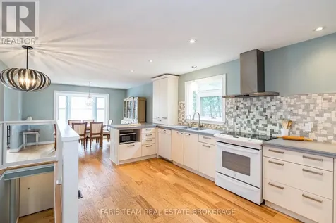 481 Islandview Lane Midland ON L4R 5H4