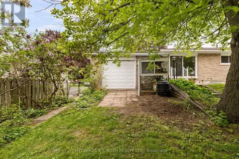 68 Fourth Street Orillia ON L3V 4B8