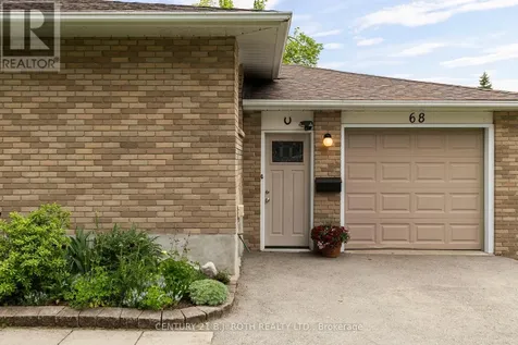 68 Fourth Street Orillia ON L3V 4B8