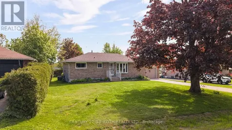 68 Fourth Street Orillia ON L3V 4B8