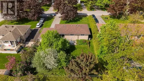 68 Fourth Street Orillia ON L3V 4B8