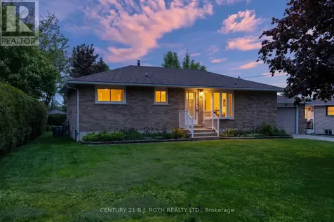 68 Fourth Street Orillia ON L3V 4B8