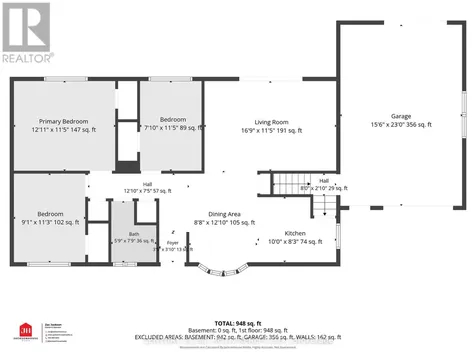 68 Fourth Street Orillia ON L3V 4B8