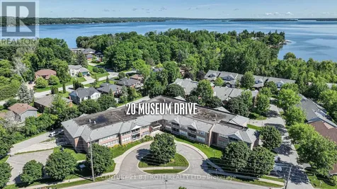 20 Museum Drive Orillia ON L3V 7T9