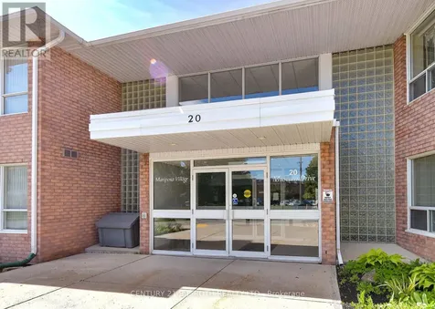 20 Museum Drive Orillia ON L3V 7T9