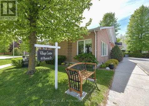 20 Museum Drive Orillia ON L3V 7T9