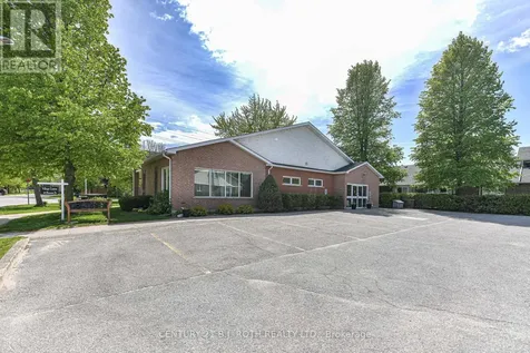 20 Museum Drive Orillia ON L3V 7T9