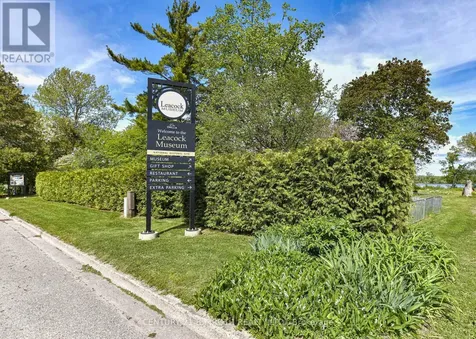 20 Museum Drive Orillia ON L3V 7T9