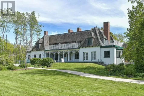 20 Museum Drive Orillia ON L3V 7T9