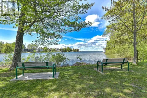 20 Museum Drive Orillia ON L3V 7T9