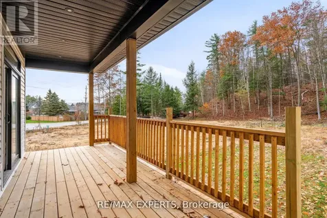 506 Golf Course Road Wasaga Beach ON L9Z 1S5