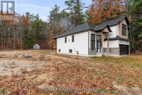 506 Golf Course Road Wasaga Beach ON L9Z 1S5