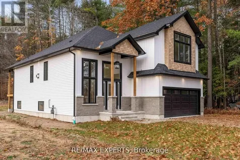506 Golf Course Road Wasaga Beach ON L9Z 1S5