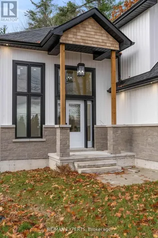 506 Golf Course Road Wasaga Beach ON L9Z 1S5
