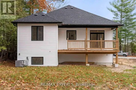 506 Golf Course Road Wasaga Beach ON L9Z 1S5