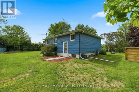 7497 Cavan Road Hamilton Township ON K0L 1E0