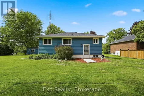 7497 Cavan Road Hamilton Township ON K0L 1E0