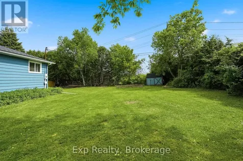 7497 Cavan Road Hamilton Township ON K0L 1E0