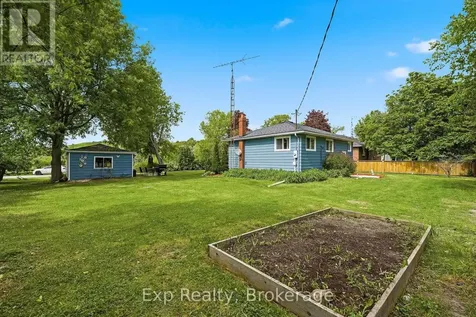 7497 Cavan Road Hamilton Township ON K0L 1E0