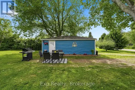 7497 Cavan Road Hamilton Township ON K0L 1E0