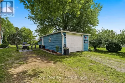 7497 Cavan Road Hamilton Township ON K0L 1E0