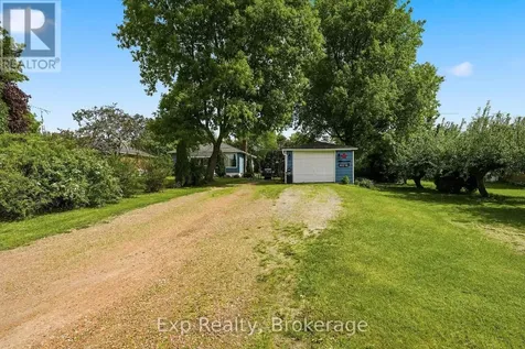 7497 Cavan Road Hamilton Township ON K0L 1E0