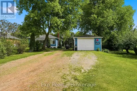 7497 Cavan Road Hamilton Township ON K0L 1E0
