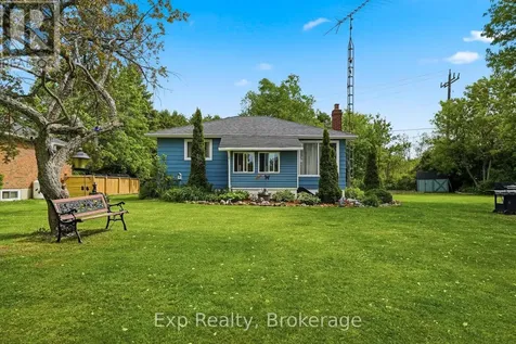 7497 Cavan Road Hamilton Township ON K0L 1E0