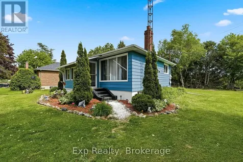 7497 Cavan Road Hamilton Township ON K0L 1E0