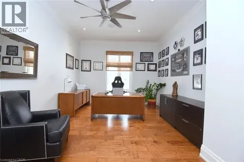 211 Tollgate Drive Ancaster ON L9G 5C8