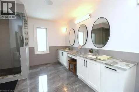211 Tollgate Drive Ancaster ON L9G 5C8