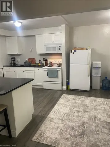 58 Hazelglen Drive Kitchener ON N2M 2E3